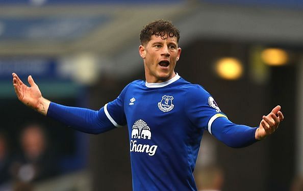 Everton v Leicester City - Premier League